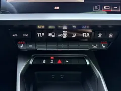 2023 Audi A3L Limousine 35 TFSI, белый — фото 13