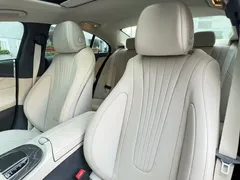 2021 Mercedes-Benz CLS 300, синий — фото 4