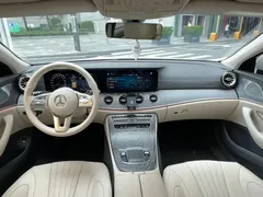 2021 Mercedes-Benz CLS 300, синий — фото 5