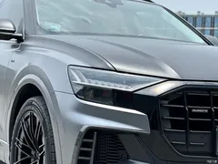 2021 Audi Q8 55 TFSI Premium Dynamic Model — фото 9