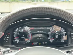 2021 Audi Q8 55 TFSI Premium Dynamic Model — фото 14