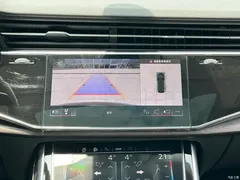 2021 Audi Q8 55 TFSI Premium Dynamic Model — фото 15