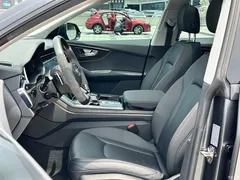2021 Audi Q8 55 TFSI Premium Dynamic Model — фото 18