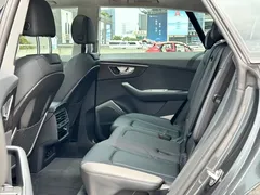 2021 Audi Q8 55 TFSI Premium Dynamic Model — фото 19