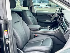 2021 Audi Q8 55 TFSI Premium Dynamic Model — фото 20