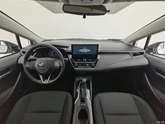 2023 Toyota Levin TNGA 1.5L CVT Base — фото 5