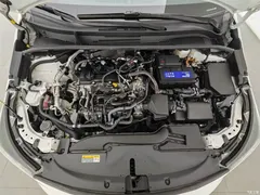 2023 Toyota Levin TNGA 1.5L CVT Base — фото 6