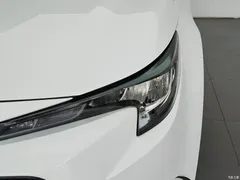 2023 Toyota Levin TNGA 1.5L CVT Base — фото 7