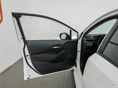 2023 Toyota Levin TNGA 1.5L CVT Base — фото 8