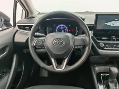2023 Toyota Levin TNGA 1.5L CVT Base — фото 11