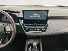 2023 Toyota Levin TNGA 1.5L CVT Base — фото 12