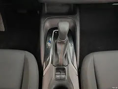2023 Toyota Levin TNGA 1.5L CVT Base — фото 13