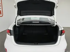 2023 Toyota Levin TNGA 1.5L CVT Base — фото 16