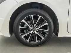2023 Toyota Levin TNGA 1.5L CVT Base — фото 17