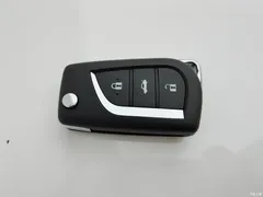 2023 Toyota Levin TNGA 1.5L CVT Base — фото 19