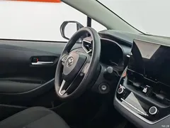 2023 Toyota Levin TNGA 1.5L CVT Base — фото 22