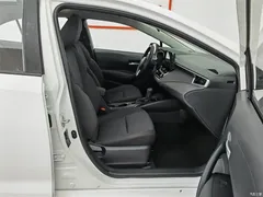 2023 Toyota Levin TNGA 1.5L CVT Base — фото 23