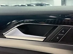 2023 Volkswagen Passat 280TSI Elite, чёрный — фото 14