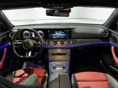 2021 Mercedes-Benz E-Class E 260 Coupe — фото 5