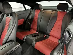 2021 Mercedes-Benz E-Class E 260 Coupe — фото 6