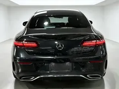 2021 Mercedes-Benz E-Class E 260 Coupe — фото 8