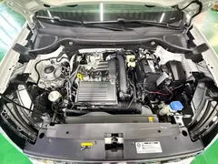 2022 Volkswagen Tharu 280TSI 2WD Luxury, белый — фото 8