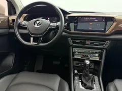 2022 Volkswagen Tharu 280TSI 2WD Luxury, белый — фото 9
