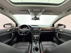 2022 Volkswagen Tharu 280TSI 2WD Luxury, белый — фото 10