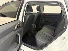 2022 Volkswagen Tharu 280TSI 2WD Luxury, белый — фото 13