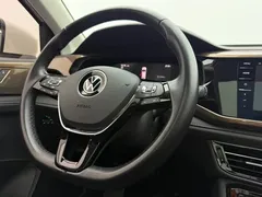 2022 Volkswagen Tharu 280TSI 2WD Luxury, белый — фото 15