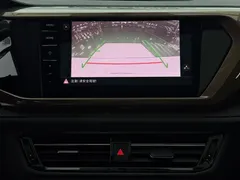 2022 Volkswagen Tharu 280TSI 2WD Luxury, белый — фото 18