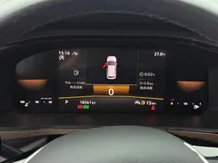 2022 Volkswagen Tharu 280TSI 2WD Luxury, белый — фото 20
