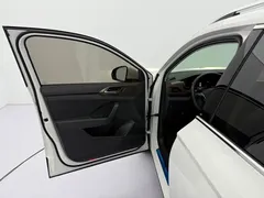 2022 Volkswagen Tharu 280TSI 2WD Luxury, белый — фото 21