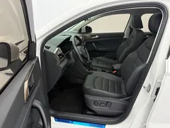 2022 Volkswagen Tharu 280TSI 2WD Luxury, белый — фото 23