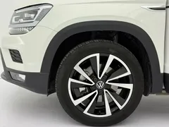 2022 Volkswagen Tharu 280TSI 2WD Luxury, белый — фото 24