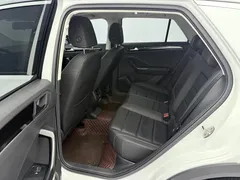 2022 Volkswagen T-Roc 280TSI DSG 2WD Comfort Plus, белый — фото 11