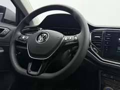 2022 Volkswagen T-Roc 280TSI DSG 2WD Comfort Plus, белый — фото 13