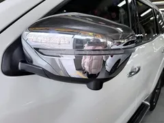 2020 Nissan Terra 2.5L XL Upper 4WD AT 4WD Luxury, белый — фото 4