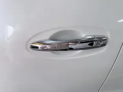 2020 Nissan Terra 2.5L XL Upper 4WD AT 4WD Luxury, белый — фото 7