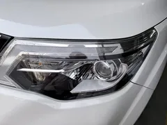 2020 Nissan Terra 2.5L XL Upper 4WD AT 4WD Luxury, белый — фото 8