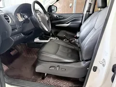 2020 Nissan Terra 2.5L XL Upper 4WD AT 4WD Luxury, белый — фото 9