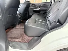 2020 Nissan Terra 2.5L XL Upper 4WD AT 4WD Luxury, белый — фото 11