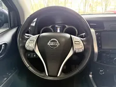 2020 Nissan Terra 2.5L XL Upper 4WD AT 4WD Luxury, белый — фото 12