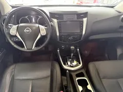 2020 Nissan Terra 2.5L XL Upper 4WD AT 4WD Luxury, белый — фото 13