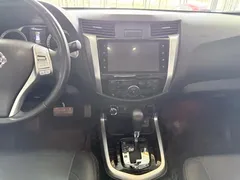 2020 Nissan Terra 2.5L XL Upper 4WD AT 4WD Luxury, белый — фото 14
