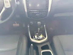 2020 Nissan Terra 2.5L XL Upper 4WD AT 4WD Luxury, белый — фото 15
