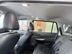 2020 Nissan Terra 2.5L XL Upper 4WD AT 4WD Luxury, белый — фото 16