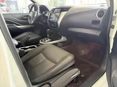 2020 Nissan Terra 2.5L XL Upper 4WD AT 4WD Luxury, белый — фото 17