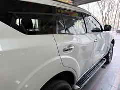 2020 Nissan Terra 2.5L XL Upper 4WD AT 4WD Luxury, белый — фото 19