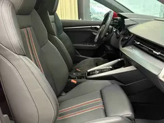 2021 Audi A3 L Limousine 35 TFSI Fashion Sport — фото 11